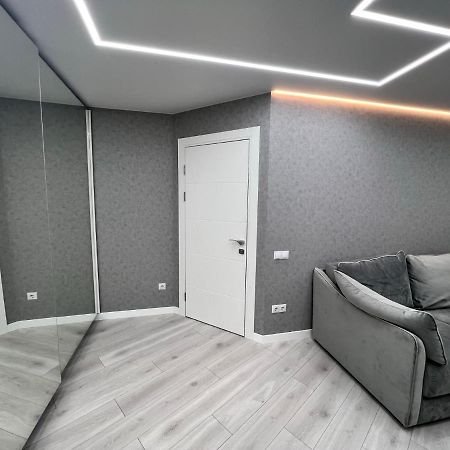 Modern Gagarina Avenue Leilighet Dnipro Eksteriør bilde